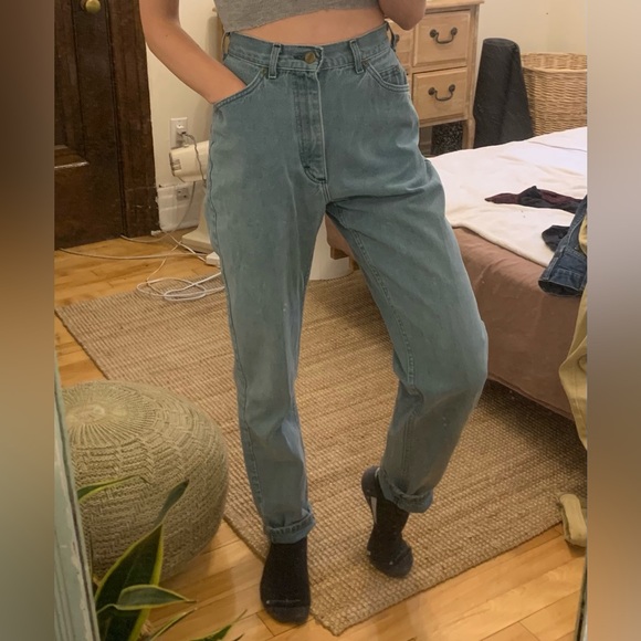 LL beans jeans - Picture 6 of 7